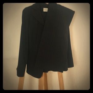 Vintage Armani pant and skirt suit
